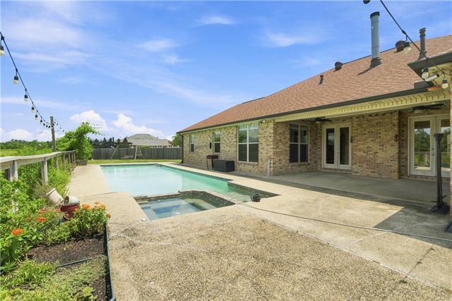 129 New Hope Road Belle Chasse, LA 70037 - Photo 22 of 26 Gallery Image 22