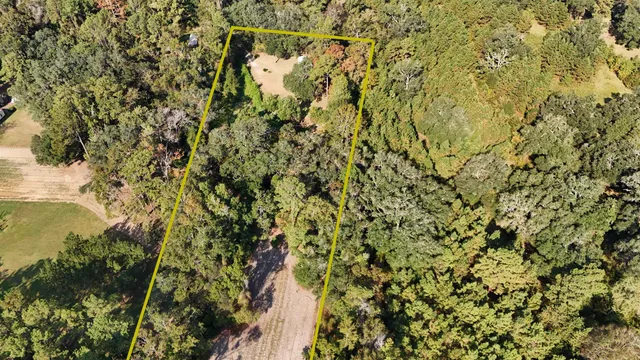 $90,000 | 1309 Cook Road, Lamont, FL 32336