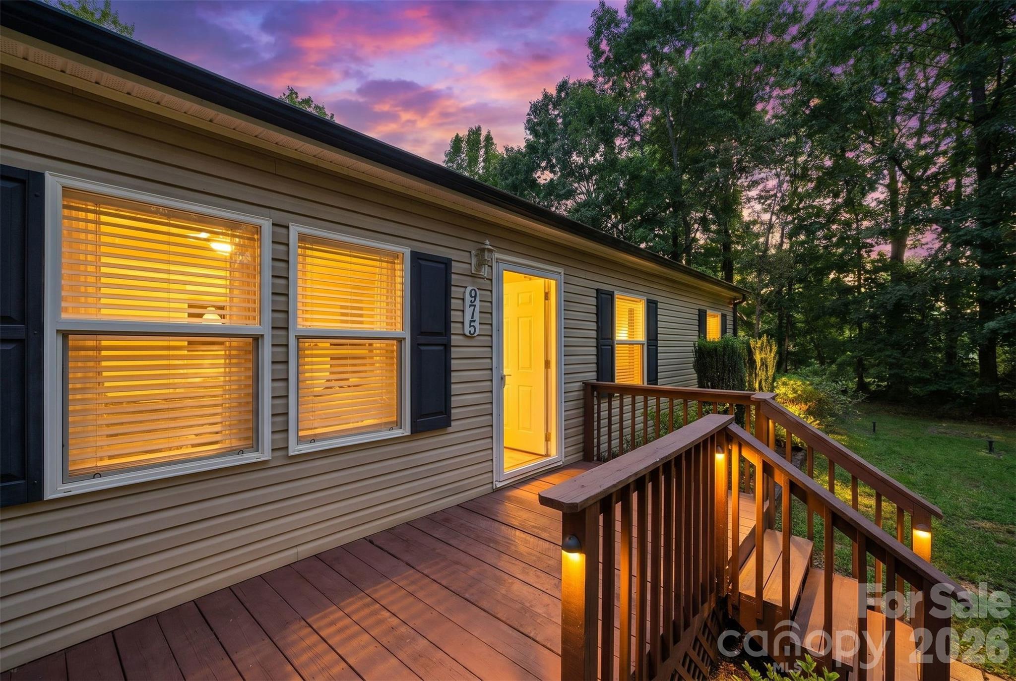 975 Jay Burke Road Taylorsville, NC 28681 - Photo 4 of 45