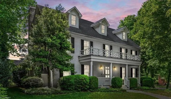 $699,900 | 2009 Needleleaf Lane, Greensboro, NC 27410