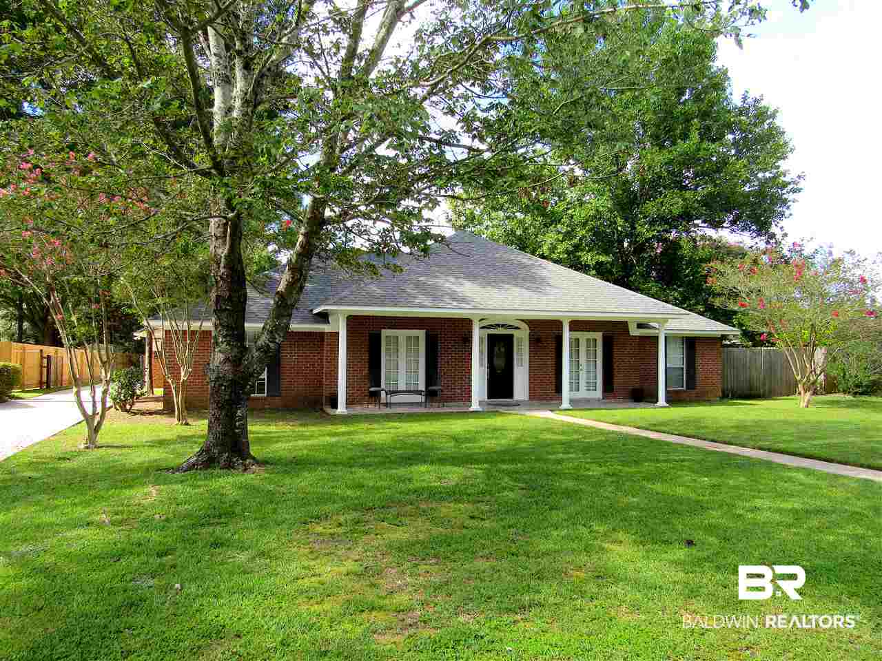 7341 Smithfield Road East Mobile, AL 36695 - Photo 1 of 27