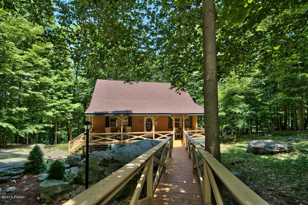 102 Ridge Road Lake Ariel, PA 18436 - Photo 4 of 46