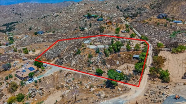 $175,000 | 41300 Polly Butte Road, Hemet, CA 92544