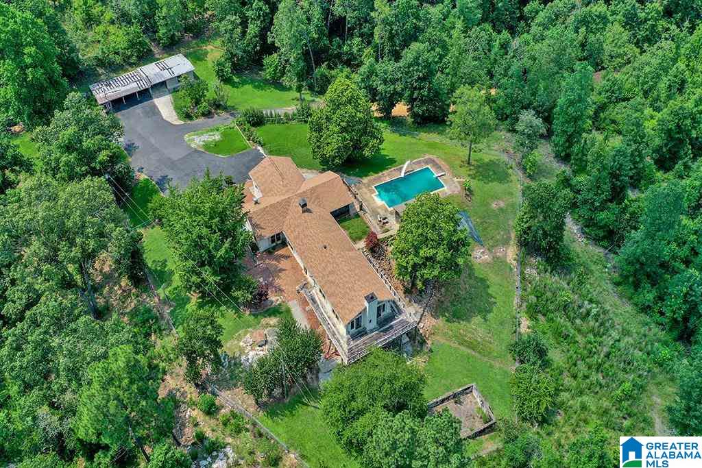 335 Arabian Road Columbiana, AL 35051 - Photo 22 of 28