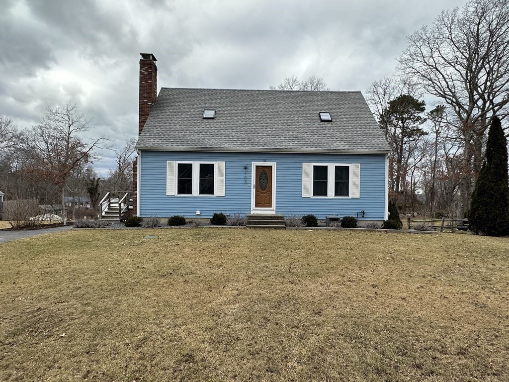 105 Brentwood Circle, Plymouth, MA 02360 Compass