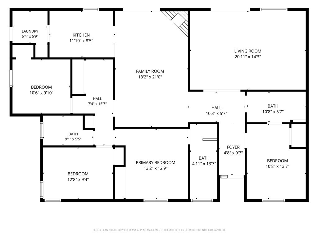 19000 Strathern Street Reseda, CA 91335 - Photo 42 of 42