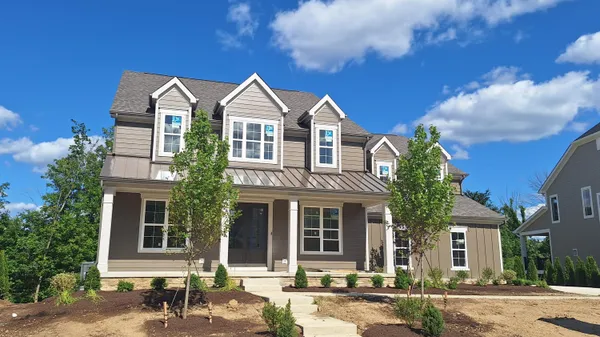 $1,399,060 | 10574 Red Fir Ct Plain, Plain City, OH 43064