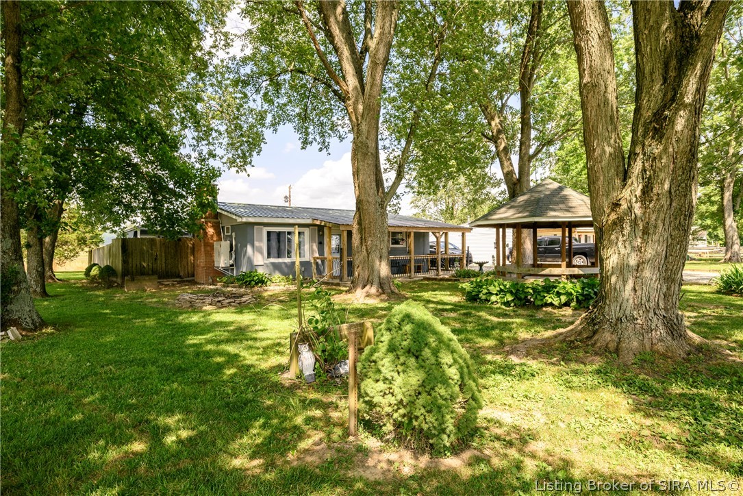 7583 East Riverside Drive Madison, IN 47250 - Photo 8 of 39