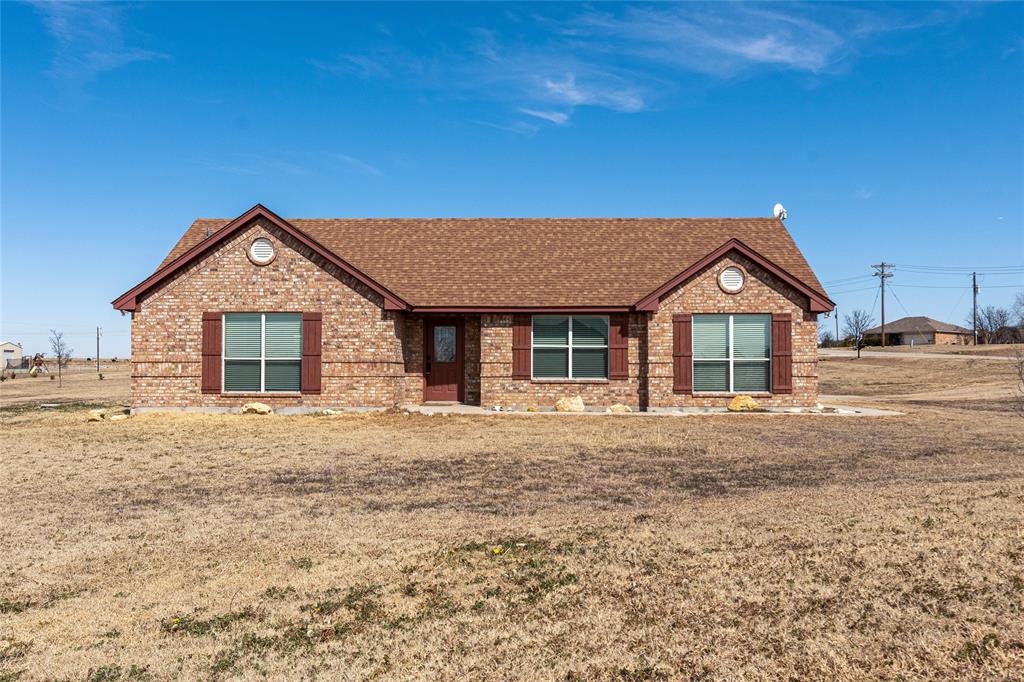 111 Ladonna Court Decatur, TX 76234 - Photo 1 of 1 Gallery Image 1