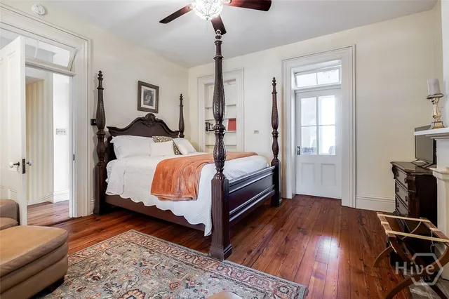 $2,750,000 | 118 East Gaston Street, Savannah, GA 31401