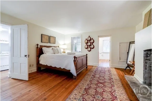 $2,750,000 | 118 East Gaston Street, Savannah, GA 31401