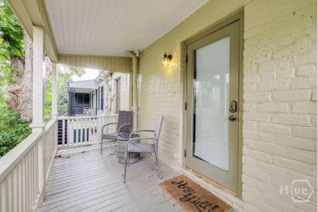 $2,750,000 | 118 East Gaston Street, Savannah, GA 31401