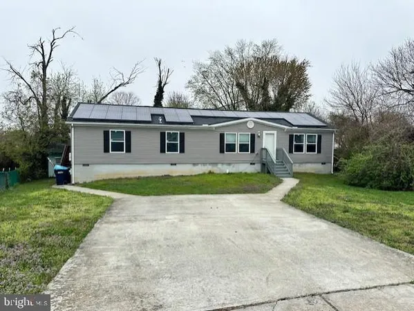 $305,000 | 82 Harkins Drive, Smyrna, DE 19977