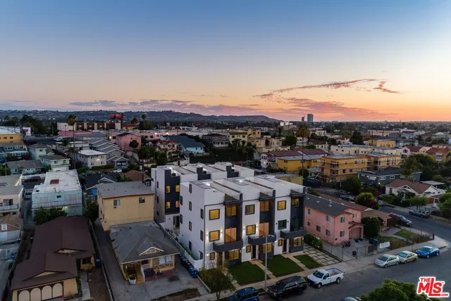 $5,995 | 4826 Pickford Street, Los Angeles, CA 90019