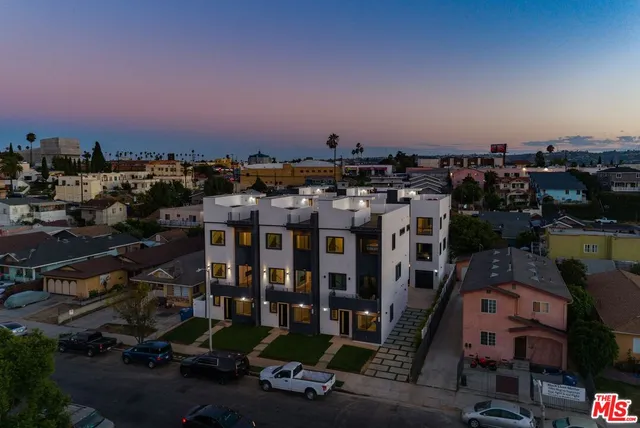 $5,995 | 4826 Pickford Street, Los Angeles, CA 90019