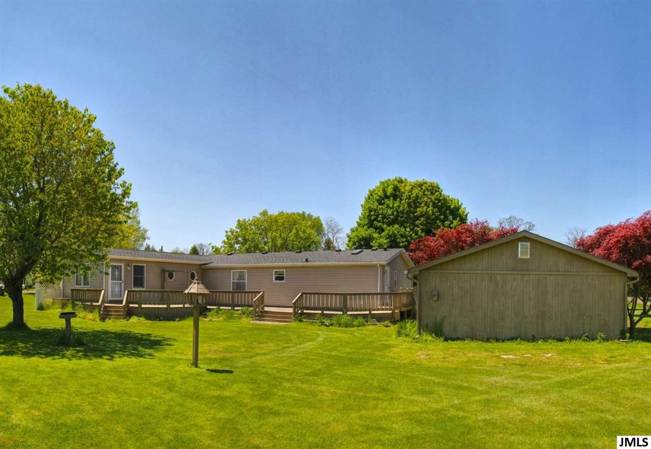 5695 Moscow Road Spring Arbor, MI 49283 - Photo 8 of 23 Photo 9