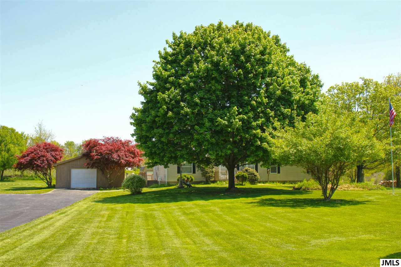 5695 Moscow Road Spring Arbor, MI 49283 - Photo 10 of 23 Photo 11
