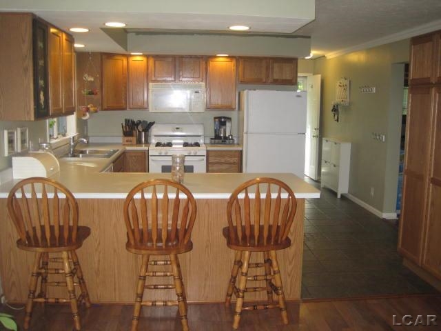 5714 Hunt Road Adrian, MI 49221 - Photo 2 of 14 31223675-1.JPG