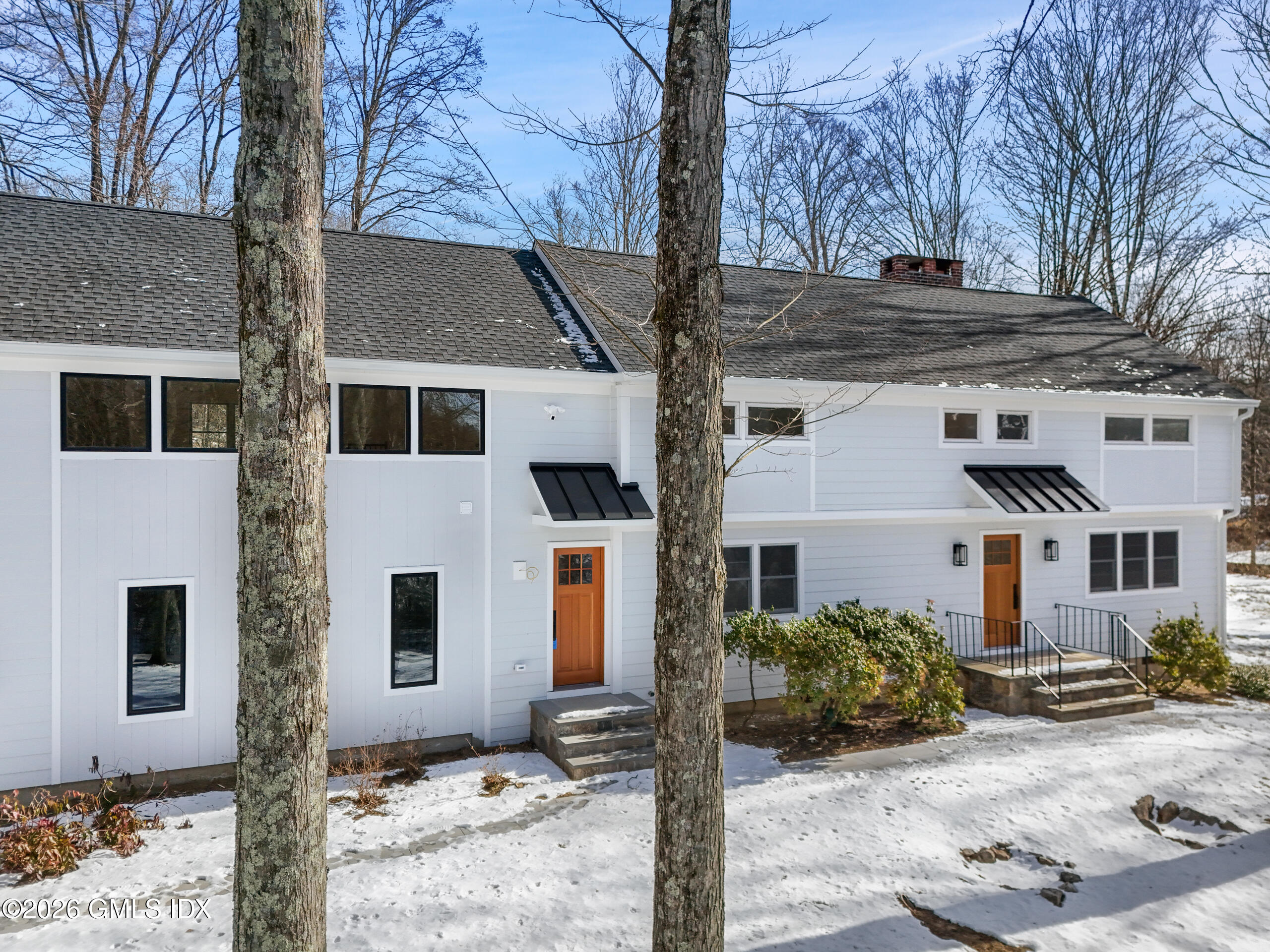 403 Stanwich Road Greenwich, CT 06830 - Photo 31 of 32 DJI_20260124122735_0245_D