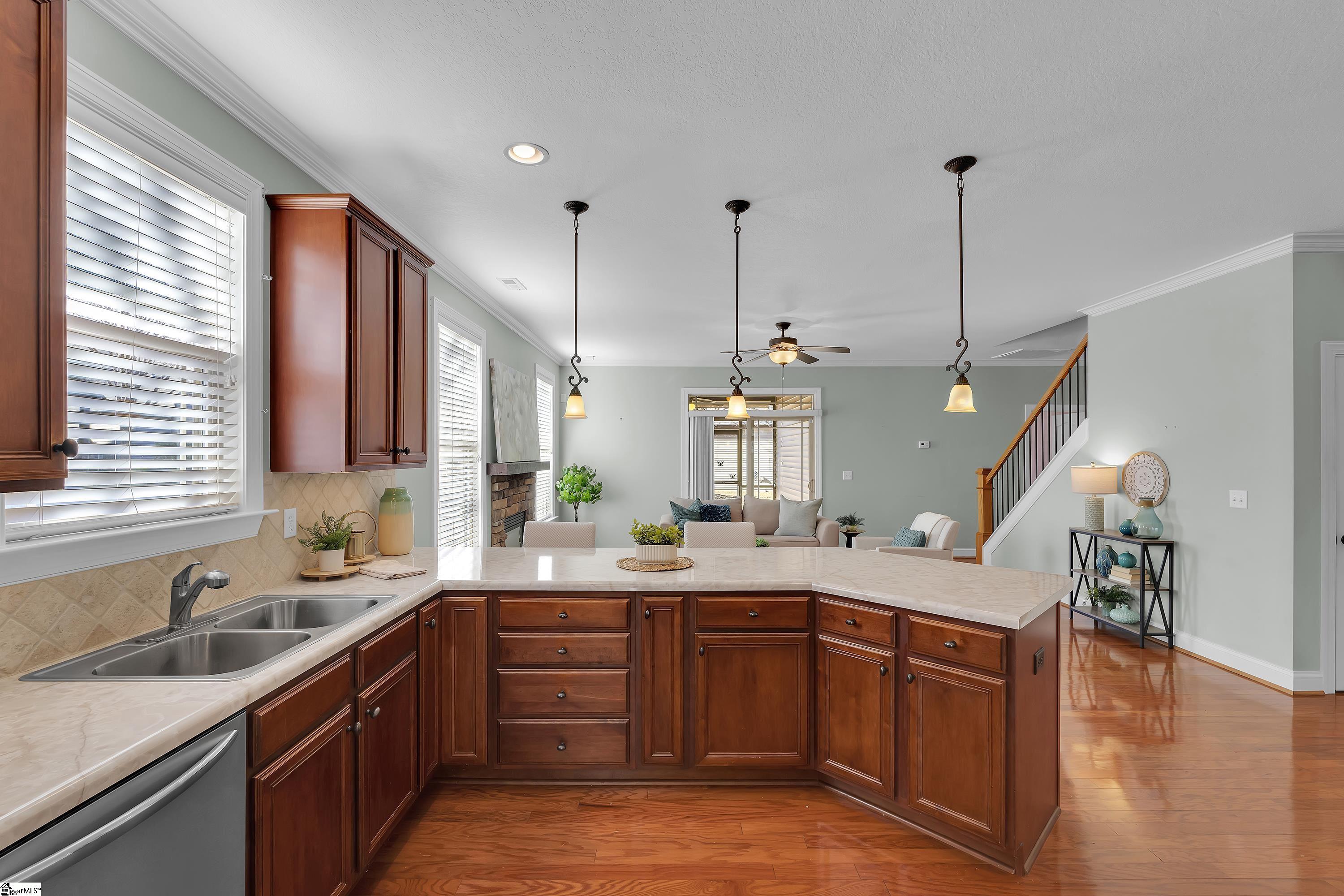23 Litten Way Greenville, SC 29615 - Photo 10 of 35