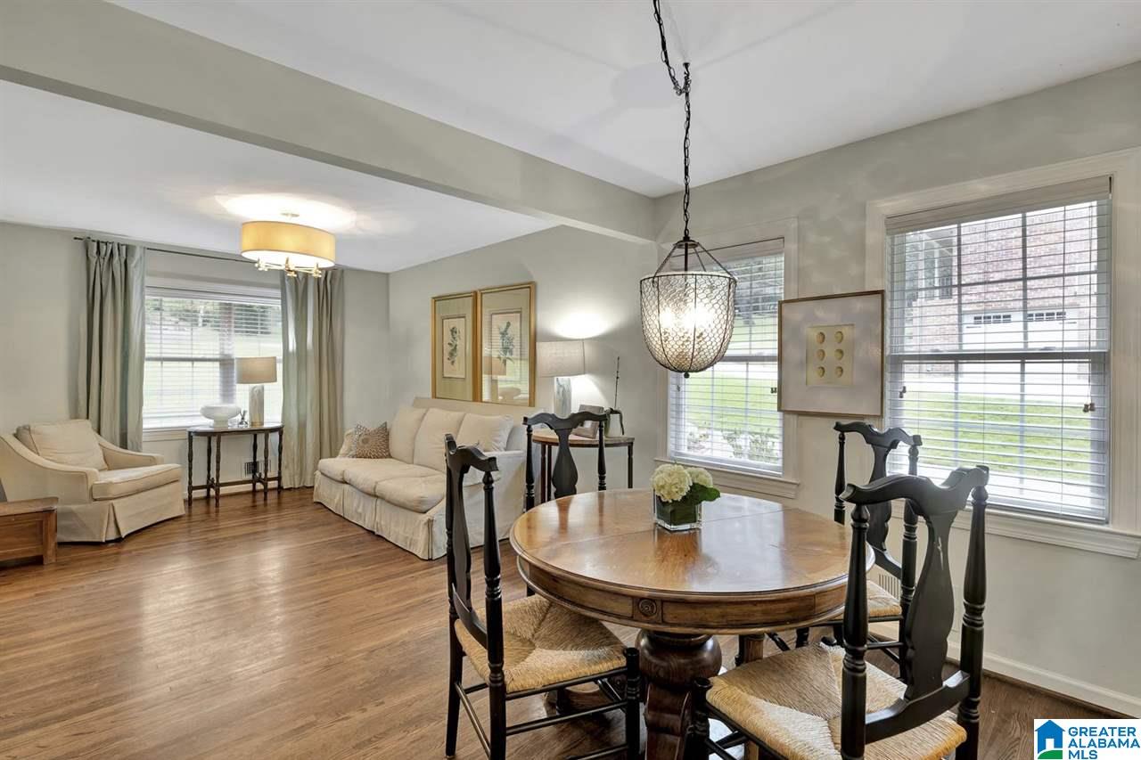 3557 Spring Valley Terrace Birmingham, AL 35223 - Photo 6 of 34