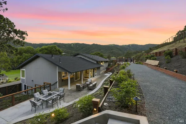 $3,650,000 | 36 Capilano Drive, Novato, CA 94949