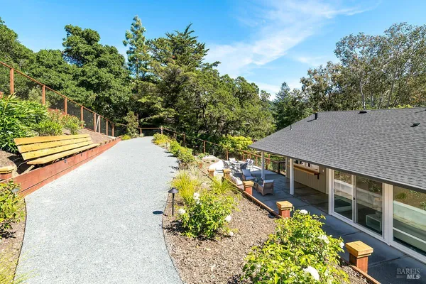 $3,495,000 | 36 Capilano Drive, Novato, CA 94949