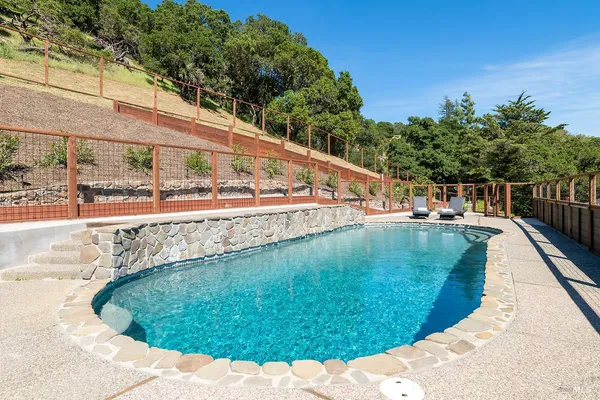 $3,495,000 | 36 Capilano Drive, Novato, CA 94949