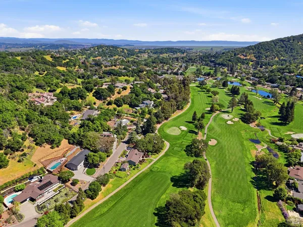$3,495,000 | 36 Capilano Drive, Novato, CA 94949