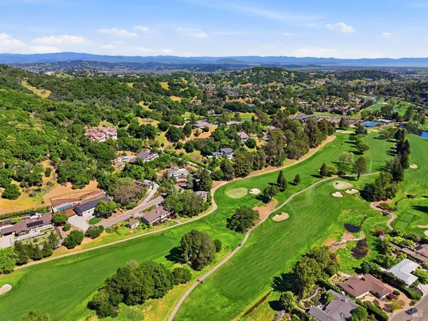 $3,495,000 | 36 Capilano Drive, Novato, CA 94949