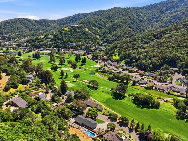 $3,495,000 | 36 Capilano Drive, Novato, CA 94949