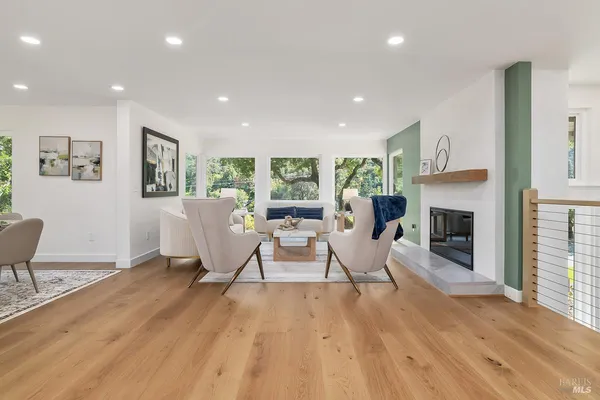 $3,495,000 | 36 Capilano Drive, Novato, CA 94949