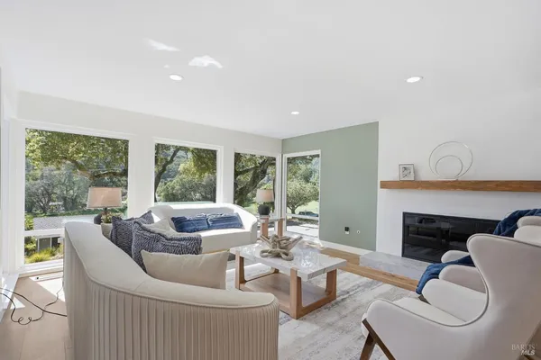 $3,495,000 | 36 Capilano Drive, Novato, CA 94949