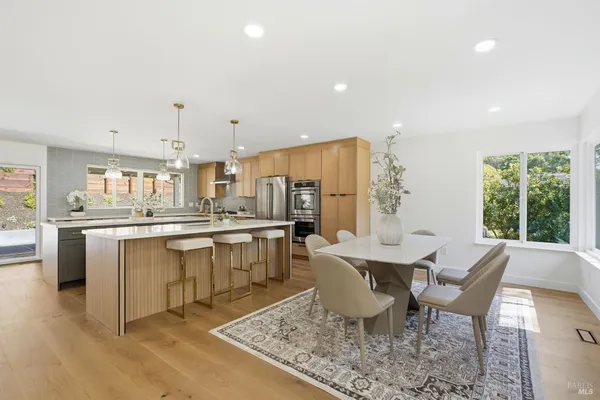 $3,650,000 | 36 Capilano Drive, Novato, CA 94949