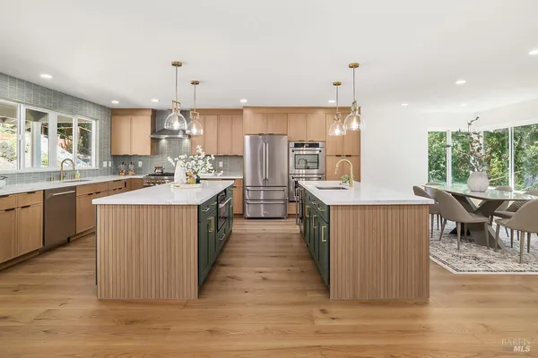 $3,650,000 | 36 Capilano Drive, Novato, CA 94949