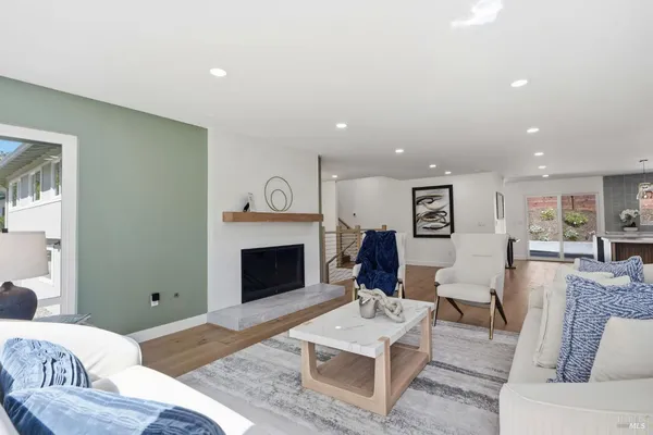 $3,495,000 | 36 Capilano Drive, Novato, CA 94949