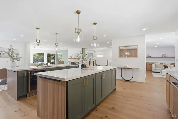 $3,495,000 | 36 Capilano Drive, Novato, CA 94949