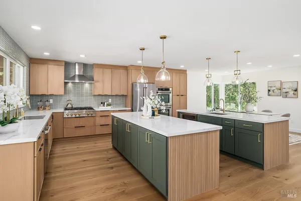 $3,650,000 | 36 Capilano Drive, Novato, CA 94949