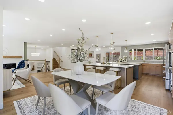 $3,650,000 | 36 Capilano Drive, Novato, CA 94949