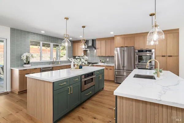 $3,495,000 | 36 Capilano Drive, Novato, CA 94949