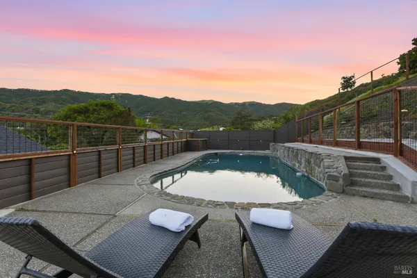 $3,495,000 | 36 Capilano Drive, Novato, CA 94949