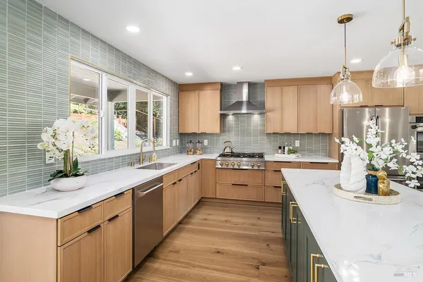 $3,495,000 | 36 Capilano Drive, Novato, CA 94949