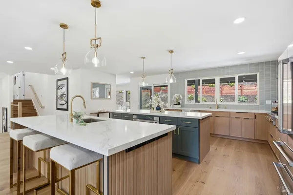 $3,495,000 | 36 Capilano Drive, Novato, CA 94949
