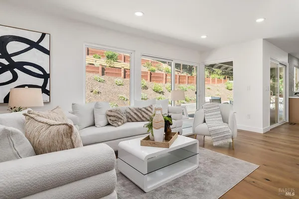 $3,650,000 | 36 Capilano Drive, Novato, CA 94949