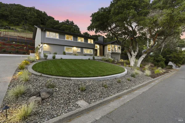 $3,495,000 | 36 Capilano Drive, Novato, CA 94949