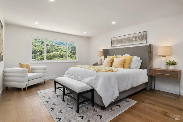 $3,495,000 | 36 Capilano Drive, Novato, CA 94949