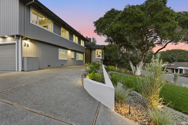 $3,495,000 | 36 Capilano Drive, Novato, CA 94949