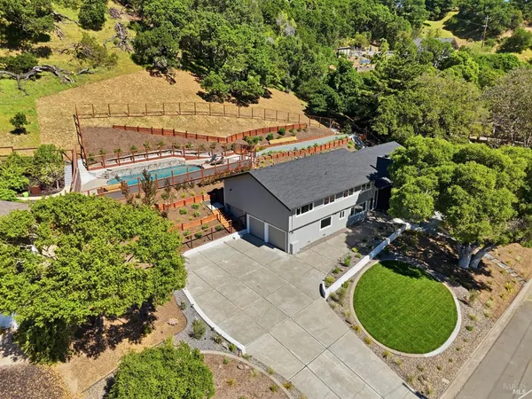 $3,650,000 | 36 Capilano Drive, Novato, CA 94949
