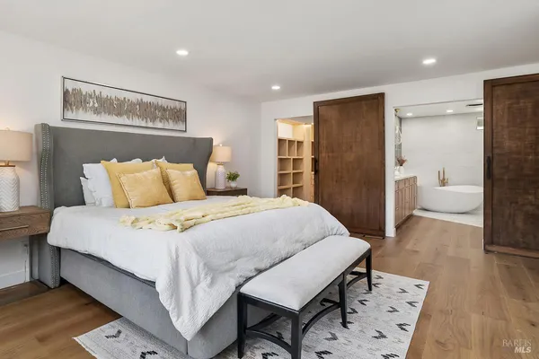 $3,495,000 | 36 Capilano Drive, Novato, CA 94949