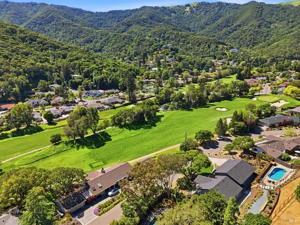 $3,650,000 | 36 Capilano Drive, Novato, CA 94949